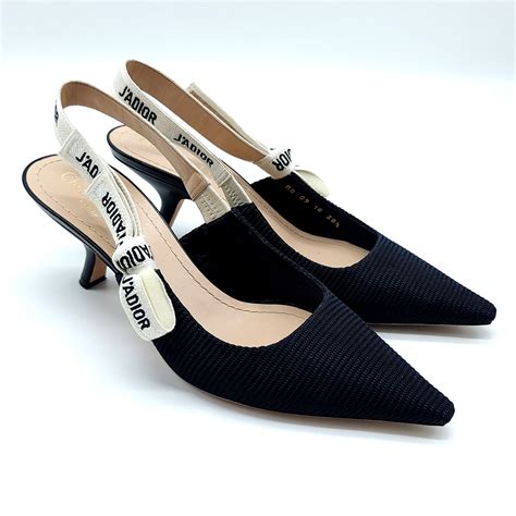 dior slingback pumps|dior j'adior slingback pump review.